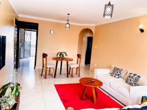 Rafah Apartment